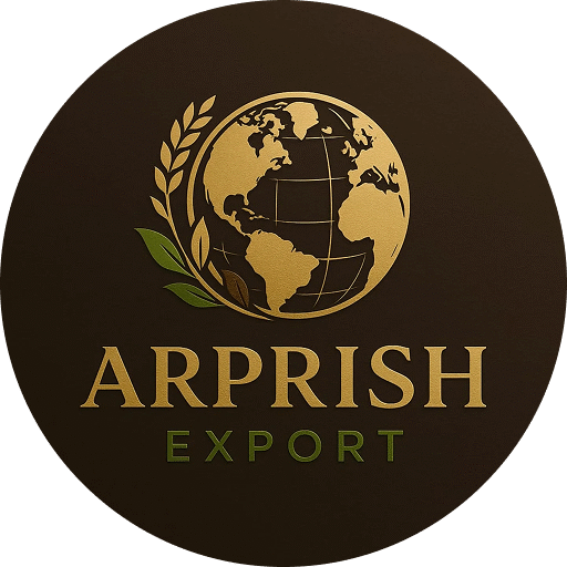 Arprish India